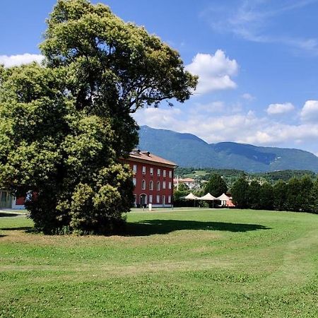 Hotel Marco Polo Vittorio Veneto Exterior foto