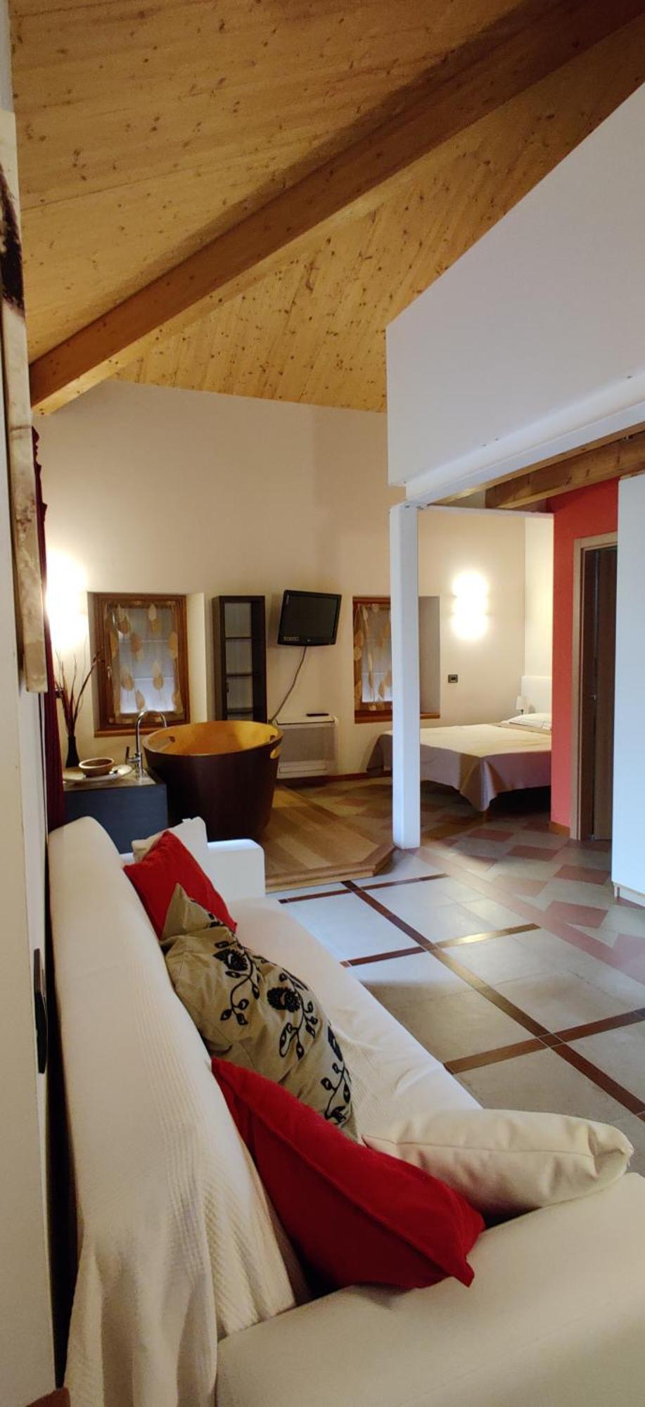 Hotel Marco Polo Vittorio Veneto Exterior foto
