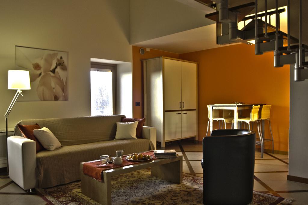 Hotel Marco Polo Vittorio Veneto Exterior foto